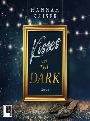 cover image of Kisses in the Dark (ungekürzt)